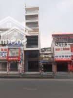 Bán Nhà Siêu Vị Trí 2 Mặt Tiền Đường Bạch Đằngdiện Tích4,7X34M, Kết Cấu: 3 Tầng Xd Hầm 6 Tầng Mcct