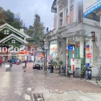 Bán Nhà 3 Tầng Mặt Phố Trường Lâm Sầm Uất, Giá 20 Tỉ Còn Thương Lượng