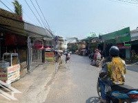 Bán Nhà Mặt Tiền Đường Hùng Vương, 117M2, Ngay Chợ Thuận Tiện Cho Việc Kinh Doanh Buôn Bán