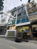 Đẹp Nhất Hoàng Ngân - Toà Văn Phòng Mặt Phố - 2 Thoáng - Oto Đỗ 3 Cái- Cho Thuê 90 Tr/ Tháng