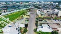 Bán Nền 76M2, Huyện Bình Chánh Đối Diện The Meadow Gamuda Land