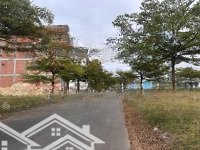 Chính Chủ Cần Bán Lô Đất Đường Vũ Văn Cẩn, Kđt Phú Mỹ An, Dt: 106.3M2