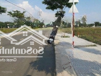 Mặt Tiền Đường Dh 619 , Khu Dân Cư Tài Lộc , Sổ Sẵn Giá Ngộp Sâu Chỉ 650 Triệu/Lô