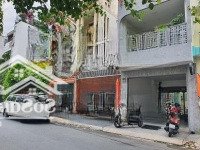 Cho Thuê Nhà Nguyên Căn Mặt Tiền Đặng Tất Phường Tân Định Quận 1