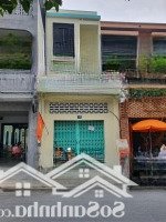 Cho Thuê Nhà Nguyên Căn Mặt Tiền Đặng Tất Phường Tân Định Quận 1