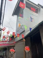 Bán Nhà Phố Thanh Am Giảm Chào 200 Tr Giá Chào Mới 5.7 Tỷ .Ô Tô Đỗ Cửa - Nhà Dân Xây