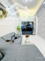 Chủ Nhà Thiện Chí Bán Rẻ Nhà Tại Bùi Thị Xuân, P1, Tân Bình| Giá Bán 1,760 Tỷ|Diện Tích44M2