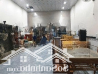 Bán Nhà Mặt Phố 2 Lầu 5X30M, Mặt Đường Xuân Thới Thượng 6, Gần Công Viên Sinh Thái Hóc Môn