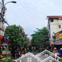 Bán Đất Tai An Đào A, Trâu Quỳ, Gia Lâm Nhà 3 Tầng, 9 Phòng Trọ Giá Bán 8 Tỷ