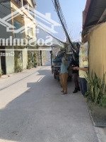 Bán Đất Tai An Đào A, Trâu Quỳ, Gia Lâm Nhà 3 Tầng, 9 Phòng Trọ Giá Bán 8 Tỷ
