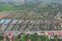 Ra Gấp Lô Đất 230 Triệu Diện Tích 106.9M2 Nằm Ngay Trục Liên Xã Thạch Quảng