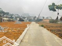 Ra Gấp Lô Đất 230 Triệu Diện Tích 106.9M2 Nằm Ngay Trục Liên Xã Thạch Quảng