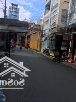 Duy Nhất, Nhà Đẹp 3 Tầng Đường Nguyễn Thái Bình Khu K300, Gần Lotte, Dt: 4.1X12M Còn Mới Hdt 17 Triệu
