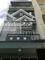 Duy Nhất, Nhà Đẹp 3 Tầng Đường Nguyễn Thái Bình Khu K300, Gần Lotte, Dt: 4.1X12M Còn Mới Hdt 17 Triệu