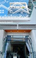 Siêu Phẩm Nhà Đường Huỳnh Tấn Phát, Quận 7.Diện Tích69M2 Mà Giá Chỉ 4 Tỷ 300 Triệu Sẵn Sổ Hồng Riêng