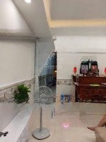 Bán Nhà Đường Nguyễn Kiệm Gv - 2Tầng - 55M2 - Hẻm Ôtô- Pháp Lý Chuẩn - Nhỉnh 5Tỷ