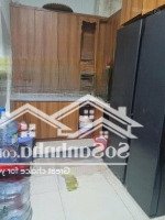 Bán Nhà Đường Nguyễn Kiệm Gv - 2Tầng - 55M2 - Hẻm Ôtô- Pháp Lý Chuẩn - Nhỉnh 5Tỷ