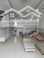 Bán Nhà Đường Nguyễn Kiệm Gv - 2Tầng - 55M2 - Hẻm Ôtô- Pháp Lý Chuẩn - Nhỉnh 5Tỷ
