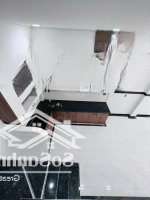Nhà Đường Phan Văn Hân, Phường 17, Bình Thạnh Giá Bán 3 Tỷ 550