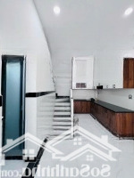 Nhà Đường Phan Văn Hân, Phường 17, Bình Thạnh Giá Bán 3 Tỷ 550