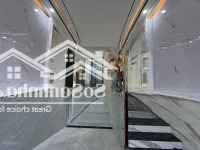 Siêu Phẩm Hầm, 4L, St, Thang Máy (4,75X17=80,75M2) Full Ntcc Đường Nội Bộ 12M Khu Vip 3 Tháng 2