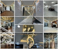 Siêu Phẩm Hầm, 4L, St, Thang Máy (4,75X17=80,75M2) Full Ntcc Đường Nội Bộ 12M Khu Vip 3 Tháng 2