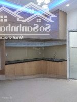 Bán Nhà Mới Xây Q.12 Hcm - Diện Tích 69,6M2