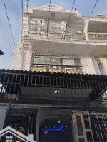 Bán Nhà Mới Xây Q.12 Hcm - Diện Tích 69,6M2