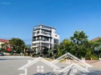 Đất Mặt Đường 30M Đường Lý Tự Trọng Nghi Phú Góc 2 Mặt Thoáng Gần Trụ Sở Công An Tp Vinh Mới