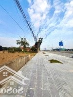Siêu Phẩm Mặt Đường 72M Nghi Đức Nằm Vị Trí Nút Giao Lê Quý Đôn