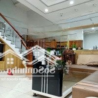 Nhà Đẹp Rộng Rãi 4 Phòng Ngủ 5 Vệ Sinh Nở Hậu 5.7M Hoàn Công Đầy Đủ. Bước Chân Ra Đường Lê Văn Thịnh