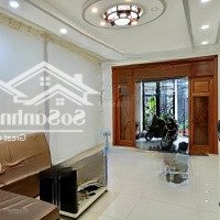 Nhà Đẹp Rộng Rãi 4 Phòng Ngủ 5 Vệ Sinh Nở Hậu 5.7M Hoàn Công Đầy Đủ. Bước Chân Ra Đường Lê Văn Thịnh