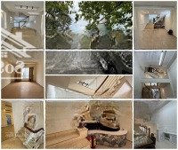 Nhà Phố 3 Lầu (Dtkv: 4M X 15,5M=62M2) Hẻm Nhựa 8M Khu Kinh Doanh Sầm Uất Và Người Nước Ở Lê Văn Sỹ