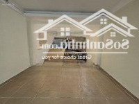Nhà Phố 3 Lầu (Dtkv: 4M X 15,5M=62M2) Hẻm Nhựa 8M Khu Kinh Doanh Sầm Uất Và Người Nước Ở Lê Văn Sỹ
