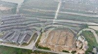 Liền Kề Shop View Sông Tự Nhiên Tại Thành Phố Mới Thuỷ Nguyên- Ngay Chân Cầu Nguyễn Trãi - Giá Cđt