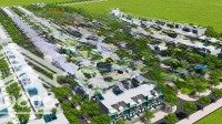 Bán Gấp Lô Đất Đẹp - Dự Án Dragon Land - Long Đức, Long Thành - 210M2 Giá Bán 4Tỷ2