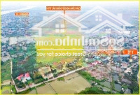 Chính Chủ Bán Cặp B44Vàb45 Mb 6177 Tào Xuyên Tpth. Đối Diện Khu Cn Hoàng Long. 40 Nghìn Cn