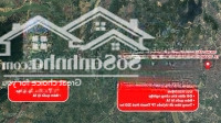 Chính Chủ Bán Cặp B44Vàb45 Mb 6177 Tào Xuyên Tpth. Đối Diện Khu Cn Hoàng Long. 40 Nghìn Cn
