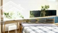 Quận 10 Charmington Cho Thuê Studio Y Hình 13 Triệu - 35M2 View Đẹp, Block B Thuận Tiện