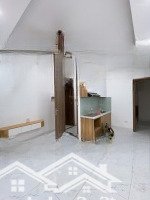 Cơ Hội Sở Hữu Chung Cư Mini Mới Tinh - Khu Vực Nội Thành ( Miễn Mô Giới)
