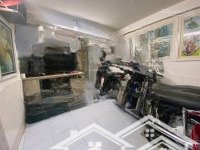 Chỉ 7.99 Tỷ Còn Thương Lượng -Hẽm Xe Hơi6M Lê Văn Duyệt - Bình Thạnh 68M2 (5X18) 2 Tầng - Không Qh & Lg