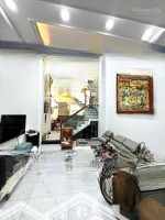 Chú Hoàng Bán Gấp Căn Nhàhẽm Xe Hơivõ Duy Ninh, P22, Bình Thạnh Chỉ 2Tỷ650/ 48M2. Sổ Hoàn Công Đầy Đủ