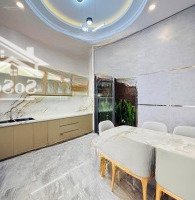 Chính Chủ Bán Gấp Nhà 62,8M2 Giá Bán 2 Tỷ 270 Triệu Đường Hồng Bàng, Phường 1, Quận 11. Hẻm Ô Tô 5M