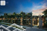 6 Suất Ngoại Giao Cuối Cùng Biệt Thự Biển Caraworld Cam Ranh. Sổ Lâu Dài, Bàn Giao Full Nội Thất