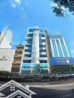 Mặt Tiền Cộng Hòa Q.tân Bình ( 12X30M - Cn 360M2 Hầm. 8 Tầng ) Hđt 400 Triệu - Giá Bán 80 Tỷ