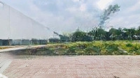 Bán Gấp Lô Đất Đã Có Sổ Lê Đức Thọ P15 Gò Vấp, 80M2 Giá Bán 1Tỷ800 Triệu Xây Dựng Tự Do