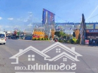 Bán Đất Đẹp 240M Ngang 8 Mặt Tiền Đường 17, Hiệp Bình Phước, Thủ Đức