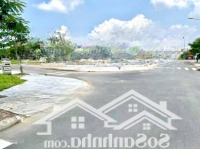 Kẹt Tiền Ngân Hàng Bán Gấp Lô 138M2 ( 6*23 )- Dự Án Dragon Land Ngay View Hồ Sinh Thái - 2Ty550