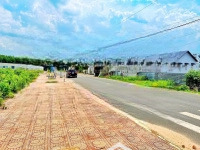 Kẹt Tiền Ngân Hàng Bán Gấp Lô 138M2 ( 6*23 )- Dự Án Dragon Land Ngay View Hồ Sinh Thái - 2Ty550