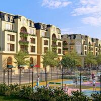 Shophouse 6 tầng giá chỉ bằng căn chung cư ngay sát Ninh Hiệp, dự án Khang Phát Diamond Từ Sơn